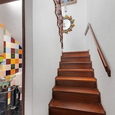 Apartment Bella Vista