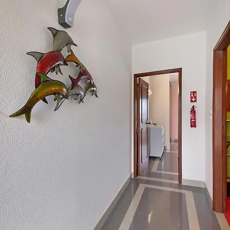 Bella Vista Apartment Albufeira