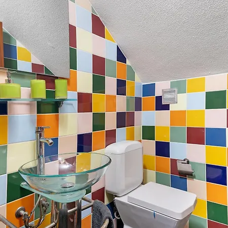 Bella Vista Apartment *