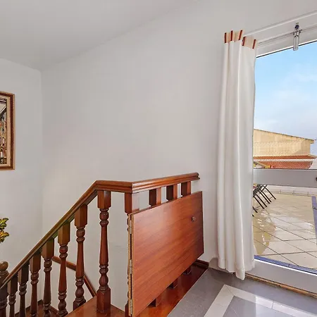Bella Vista Apartment Albufeira