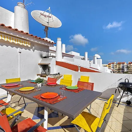 Bella Vista Apartment